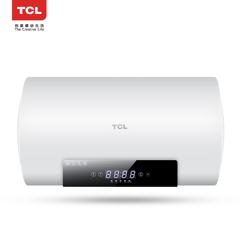 tcl热水器td60-dta6s   60l