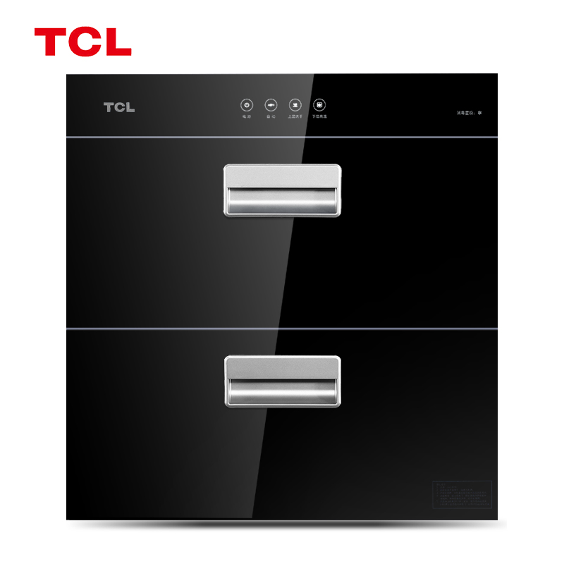 TCL消毒柜RTD100-QC02